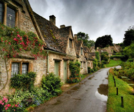cotswolds houses